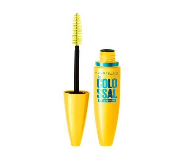 Maybelline Colossal MascaraBlack Waterproof