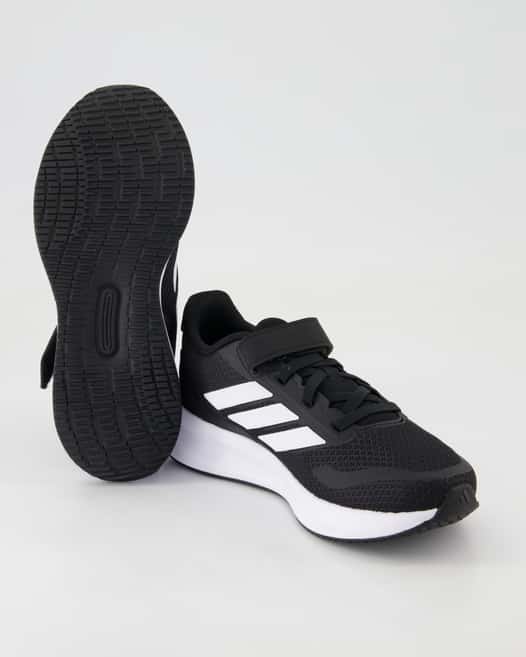Adidas Runfalcon 5EL Sneaker in Schwarz