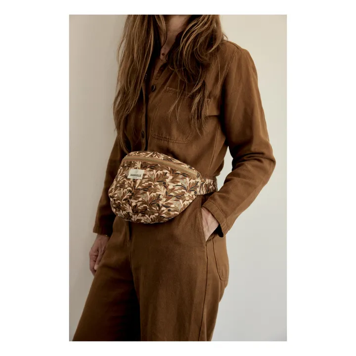 Gabrielle Paris Banane | Noisette