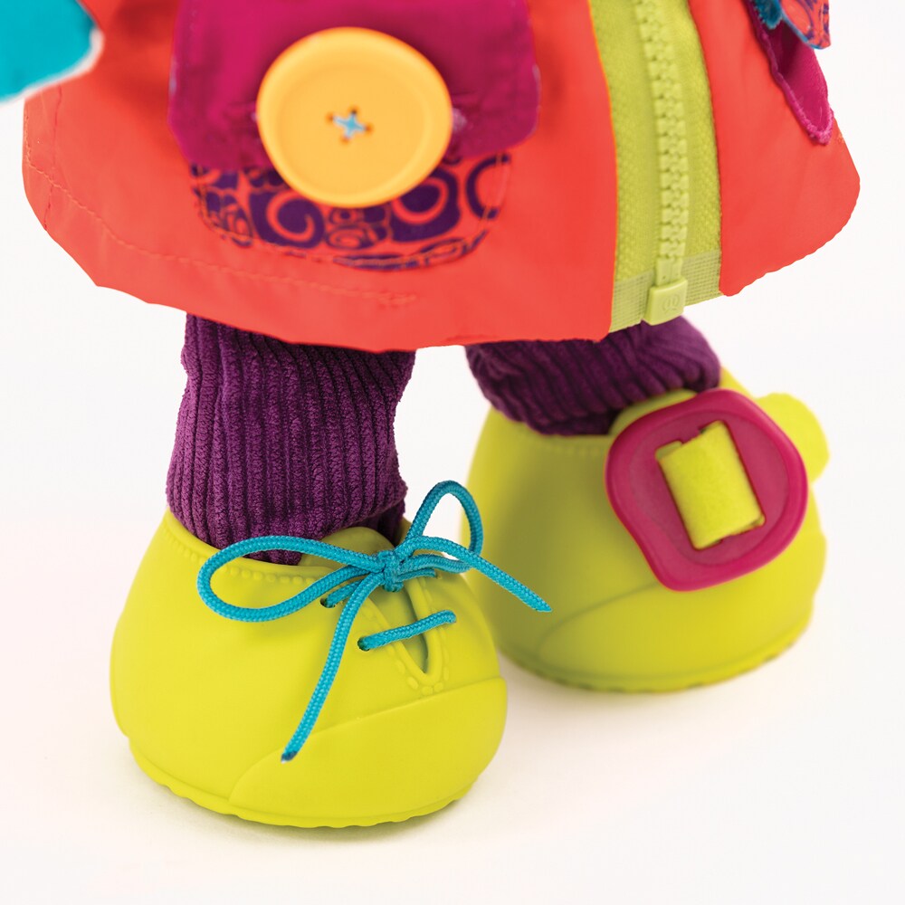 B.TOYS B. Dress Me Dog