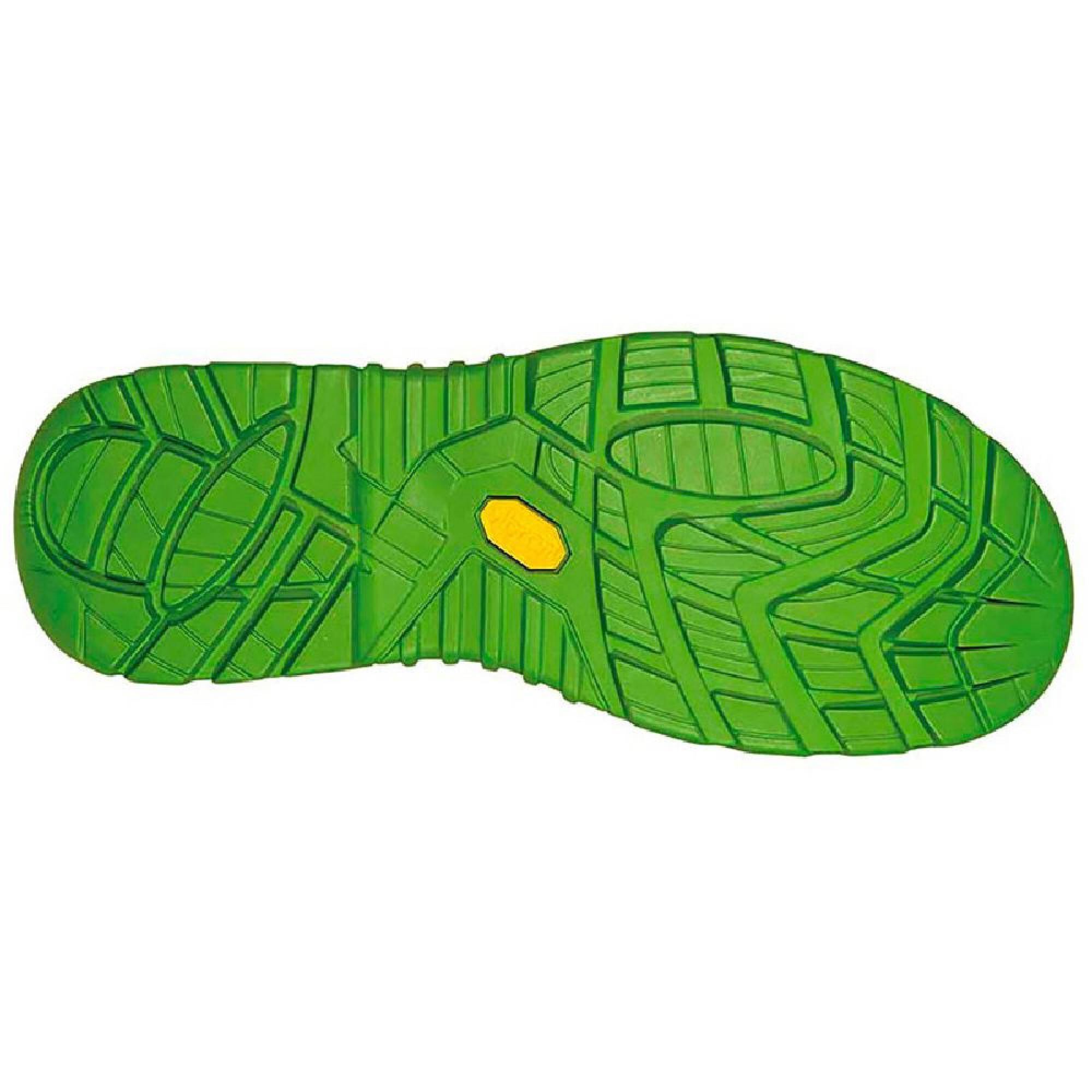 LowaRenegade Work GTX Mid S3
