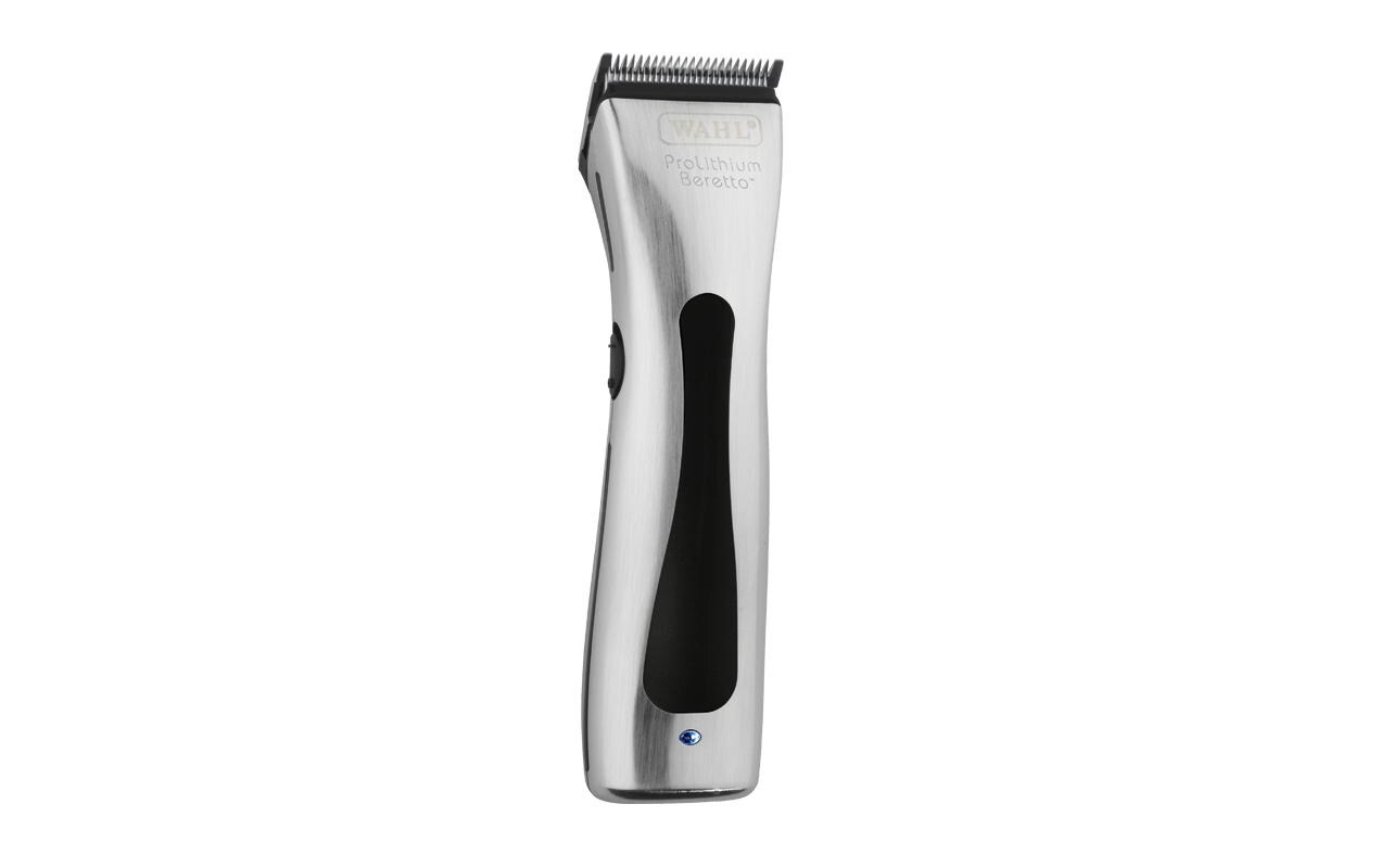 Profihaarschneider Beretto<br>Professionelle Akku-Haarschneidemaschine