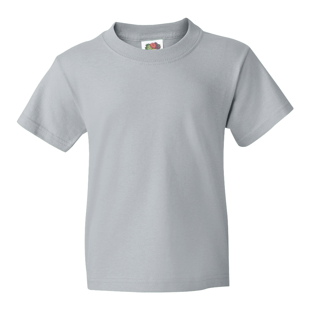 Fruit of the Loom 61-033-0 - T-Shirt Enfants 100% Coton Value Weight