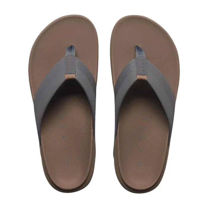 Reef The Raglan Teenslippers Heren