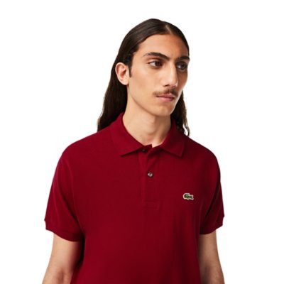 Polo à manches courtes homme L.12.12 Original Classic Fit LACOSTE