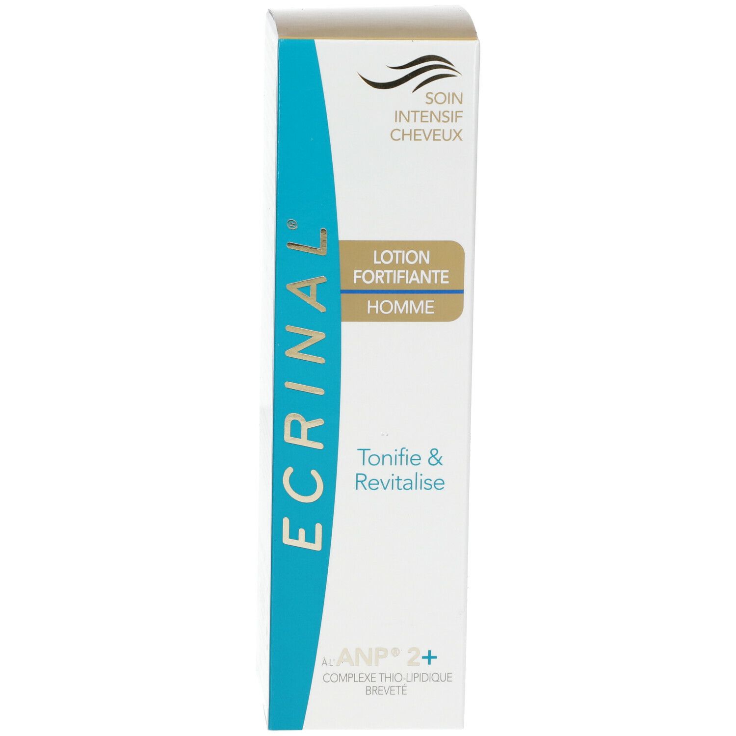 ECRINAL® ANP 2+ Stärkende Lotion für Männer Tonic Spray