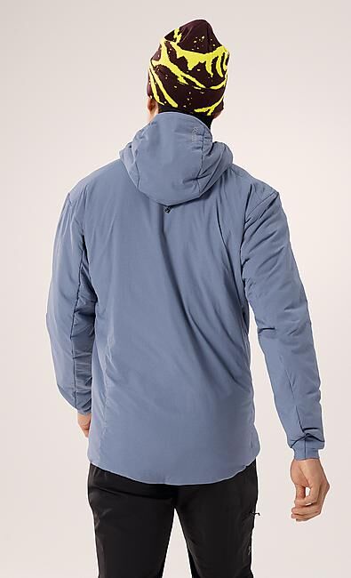 ARCTERYX - SYNTHETIQUE PROTON HOODY MEN'S