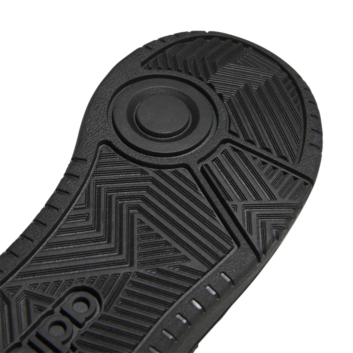 Adidas Soulier Hoops 3.0 Mid Pointures Pointures 11E-3J