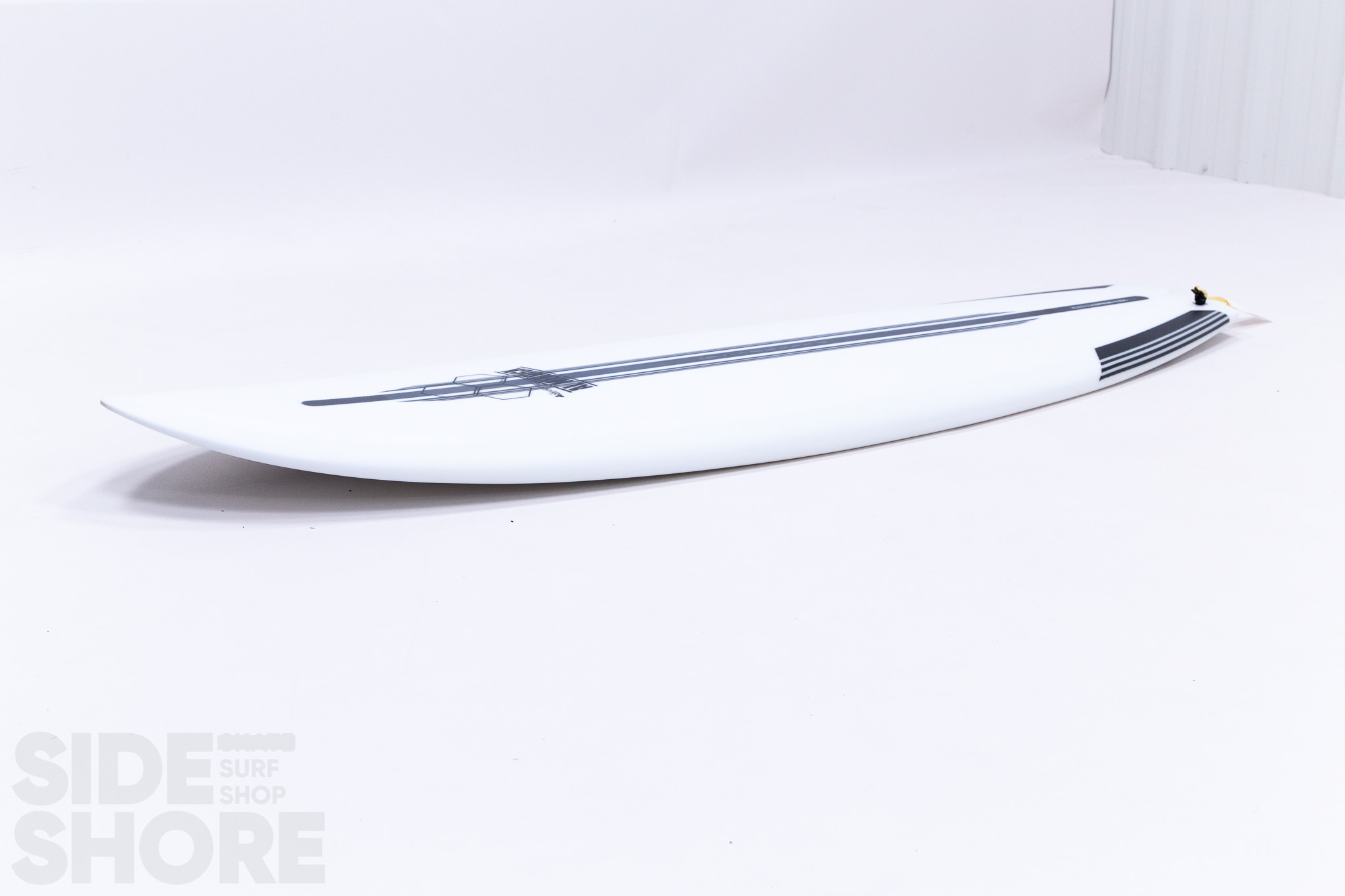 Al Merrick Bobby Quad - 5’11 x 21 1/4