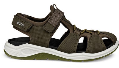 Ecco X-Trinsic K Sandaler, Tarmac