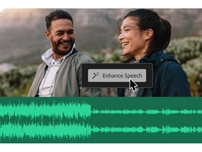 Adobe Premiere Pro ESD, Subscription, WIN & MAC, 1 Jahr Videobearbeitung mit Adobe – da steckt mehr für dich drin