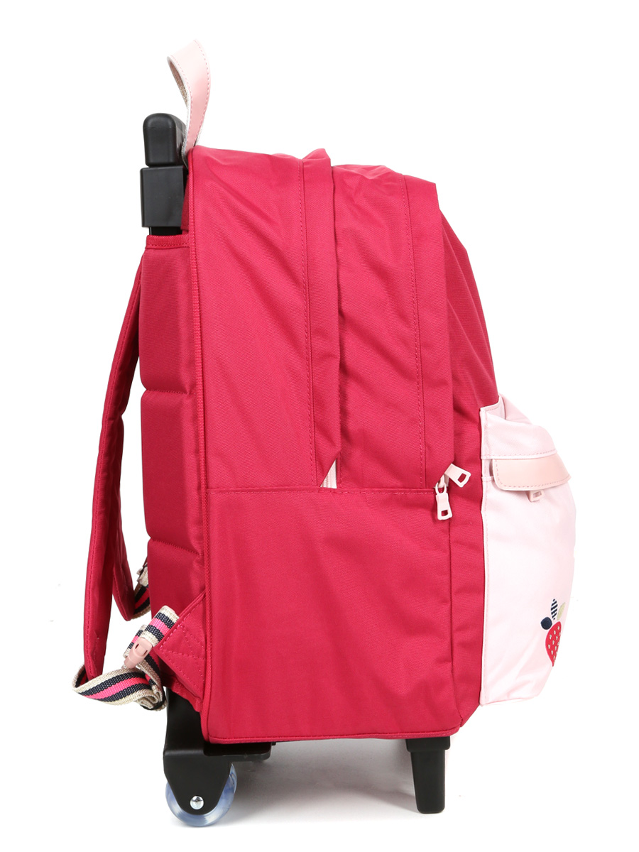 Sac À dos À roulettes Tann's CÀlia L