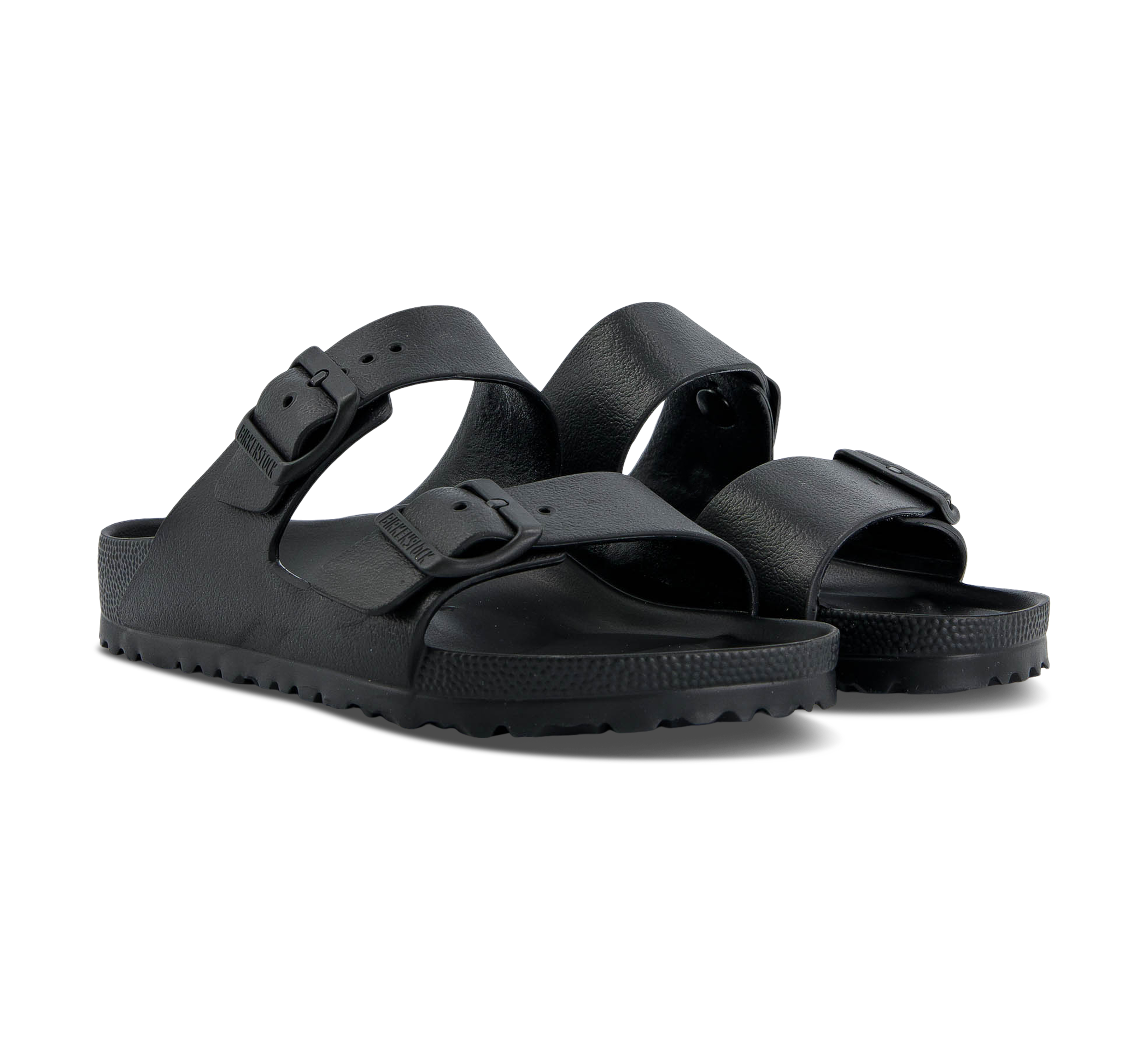 Birkenstock Arizona EVA schwarz