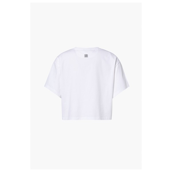 Goldbergh - Women's Lumea Short Sleeve - T-shirt