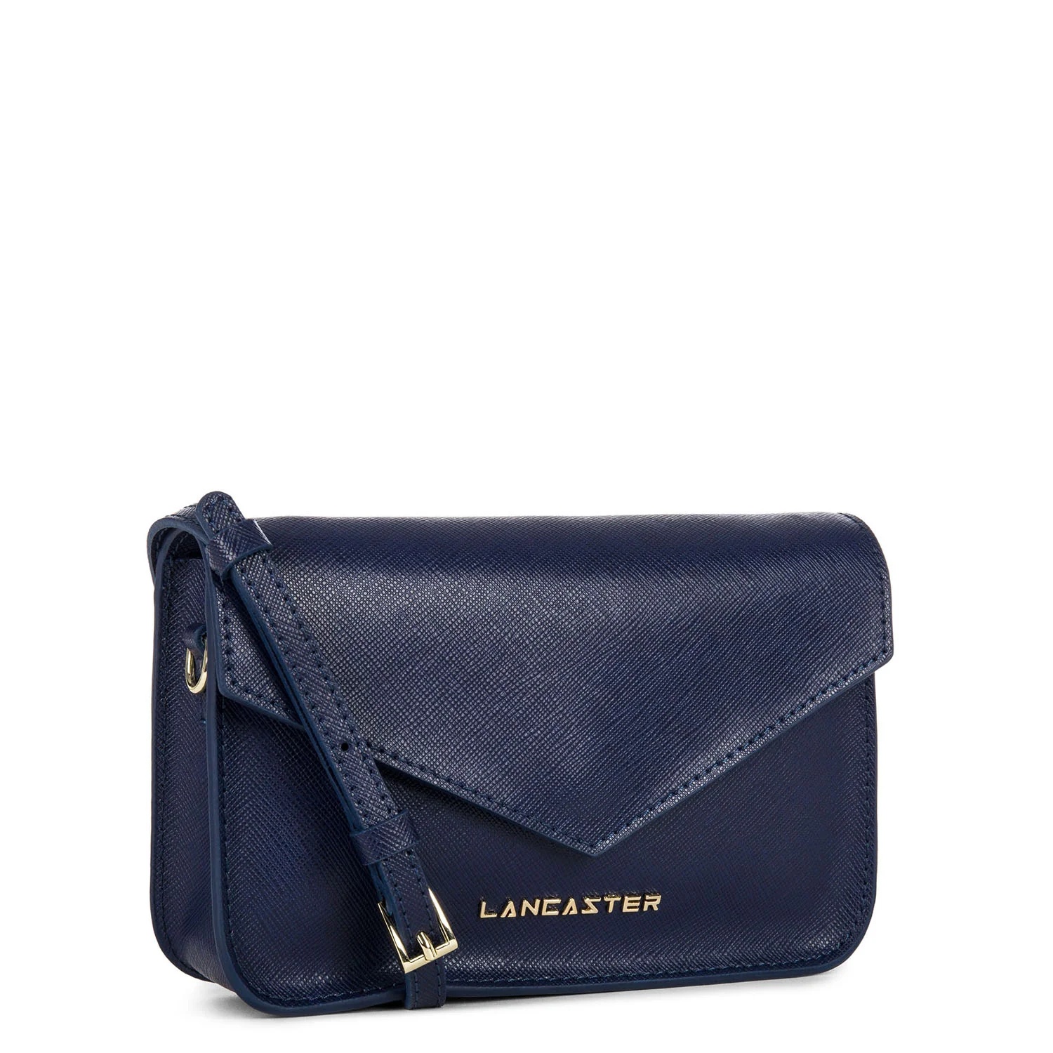 Saffiano Signature-Petit sac trotteur