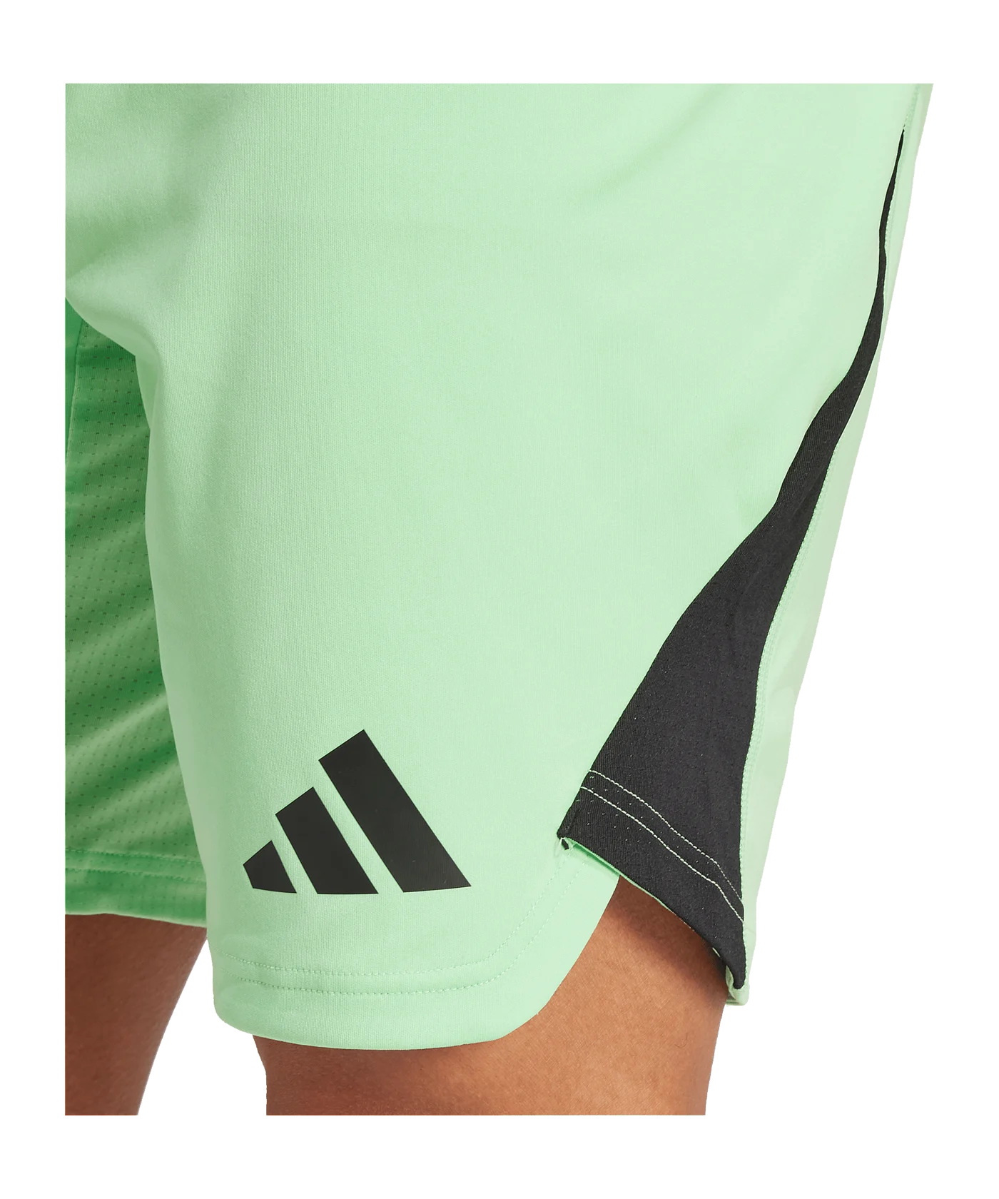 adidas Tiro 25 Pro Torwartshort Grün