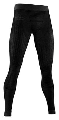 Collant Long X-Bionic Apani 4.0 Merino Noir