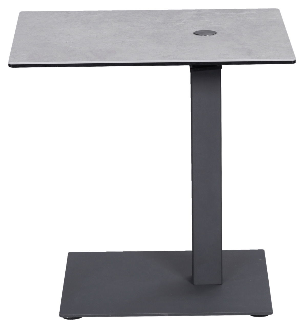 Dieter Knoll Beistelltisch MILANO