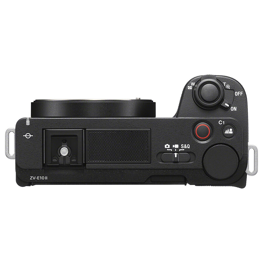 Sony ZV-E10 II + 16-50/3,5-5,6 II