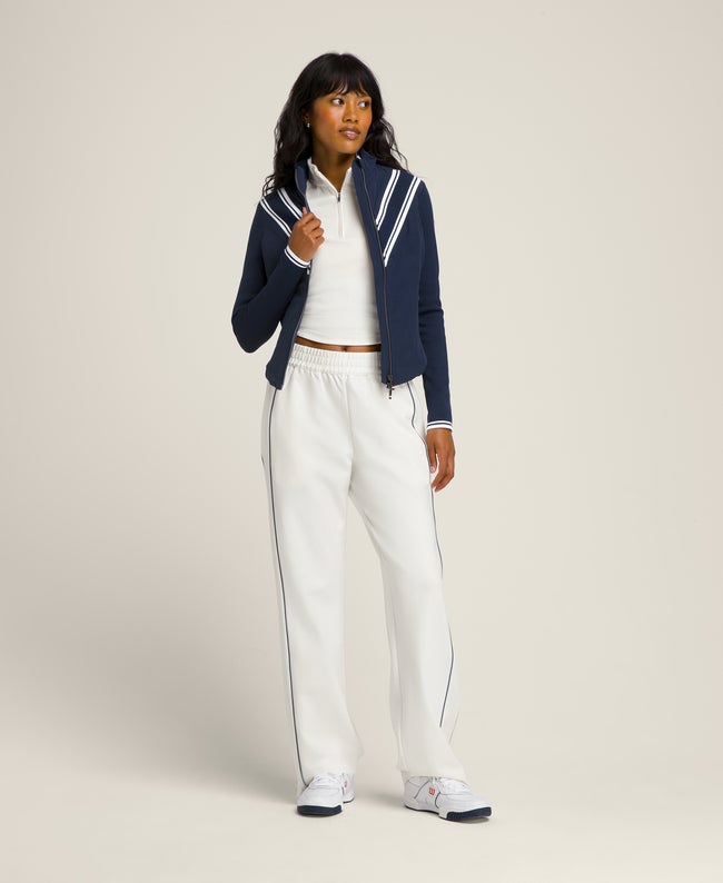 Courtside Track Pant