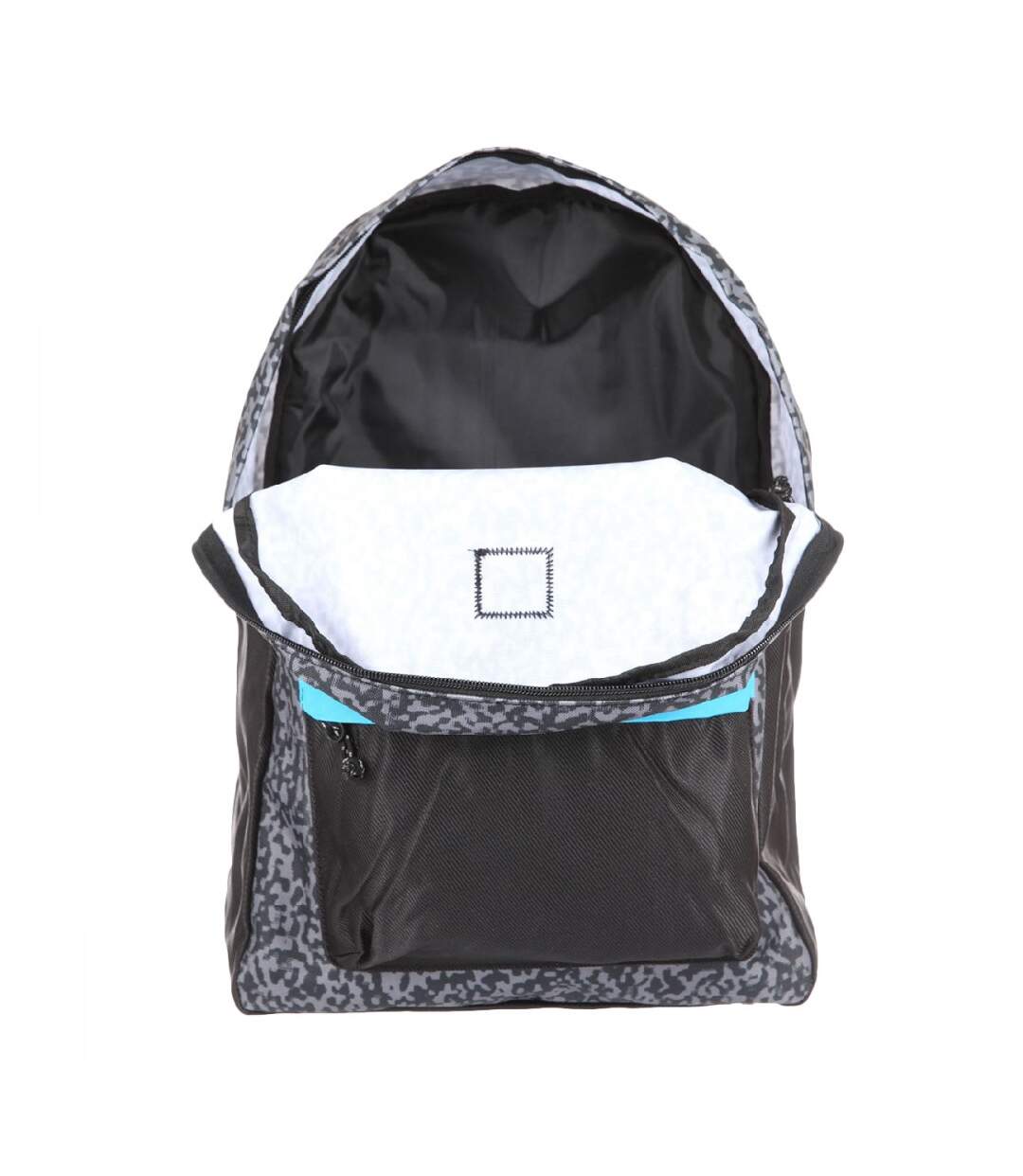 Sac à dos Gris noir Billabong All Day Pack