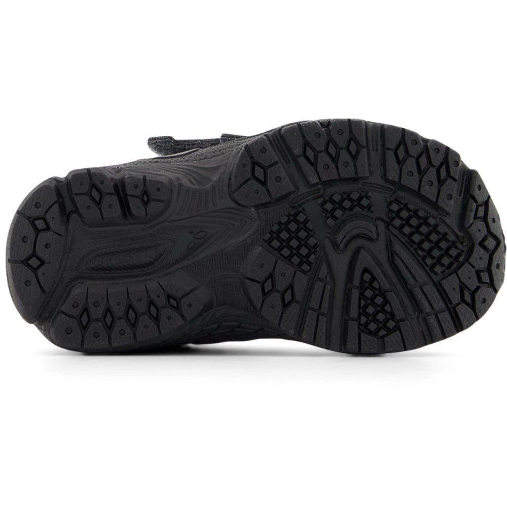 Køb New Balance Castlerock 2002 Kids Hook & Loop Sneakers