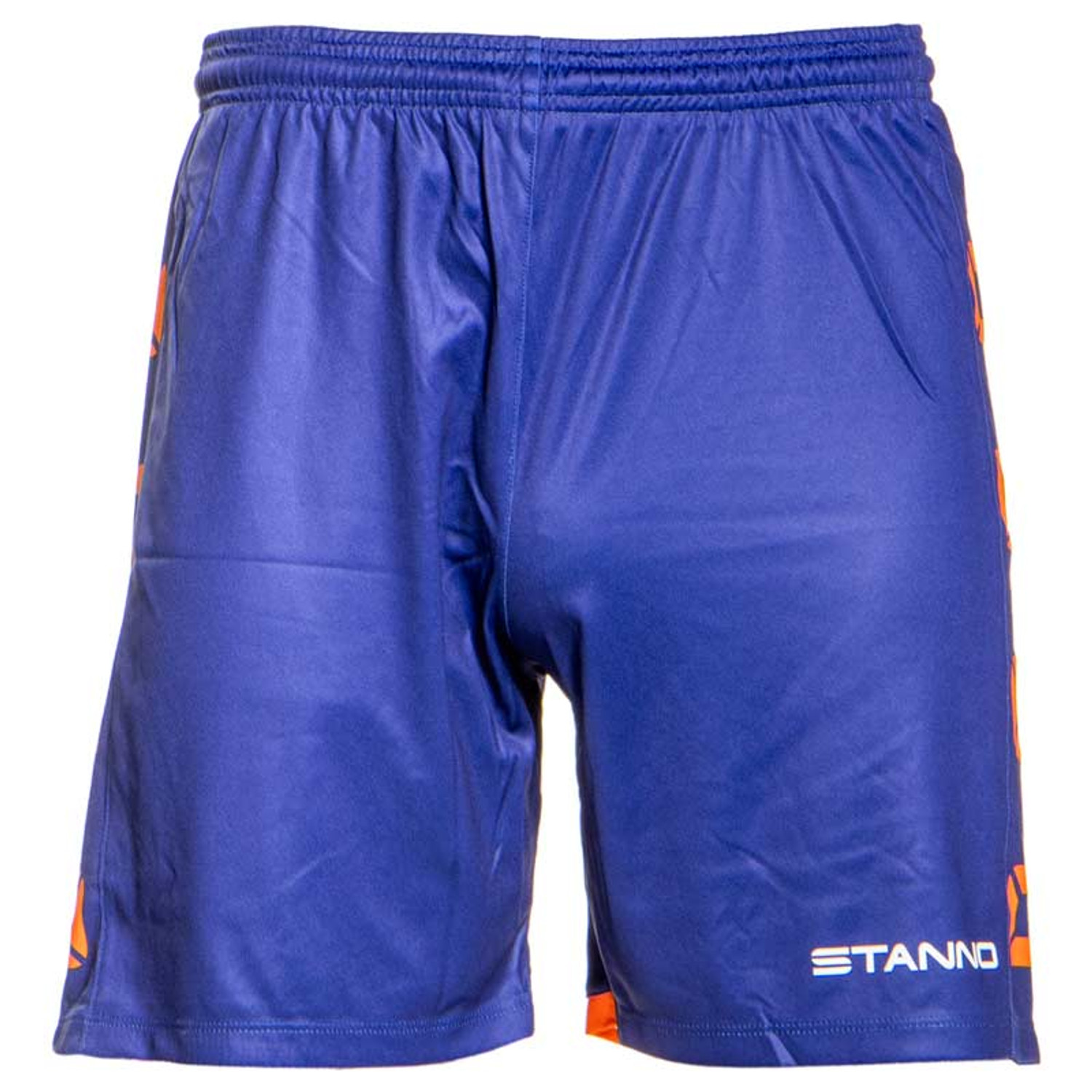 NL Herenhandbalteam Wedstrijdset Unisex