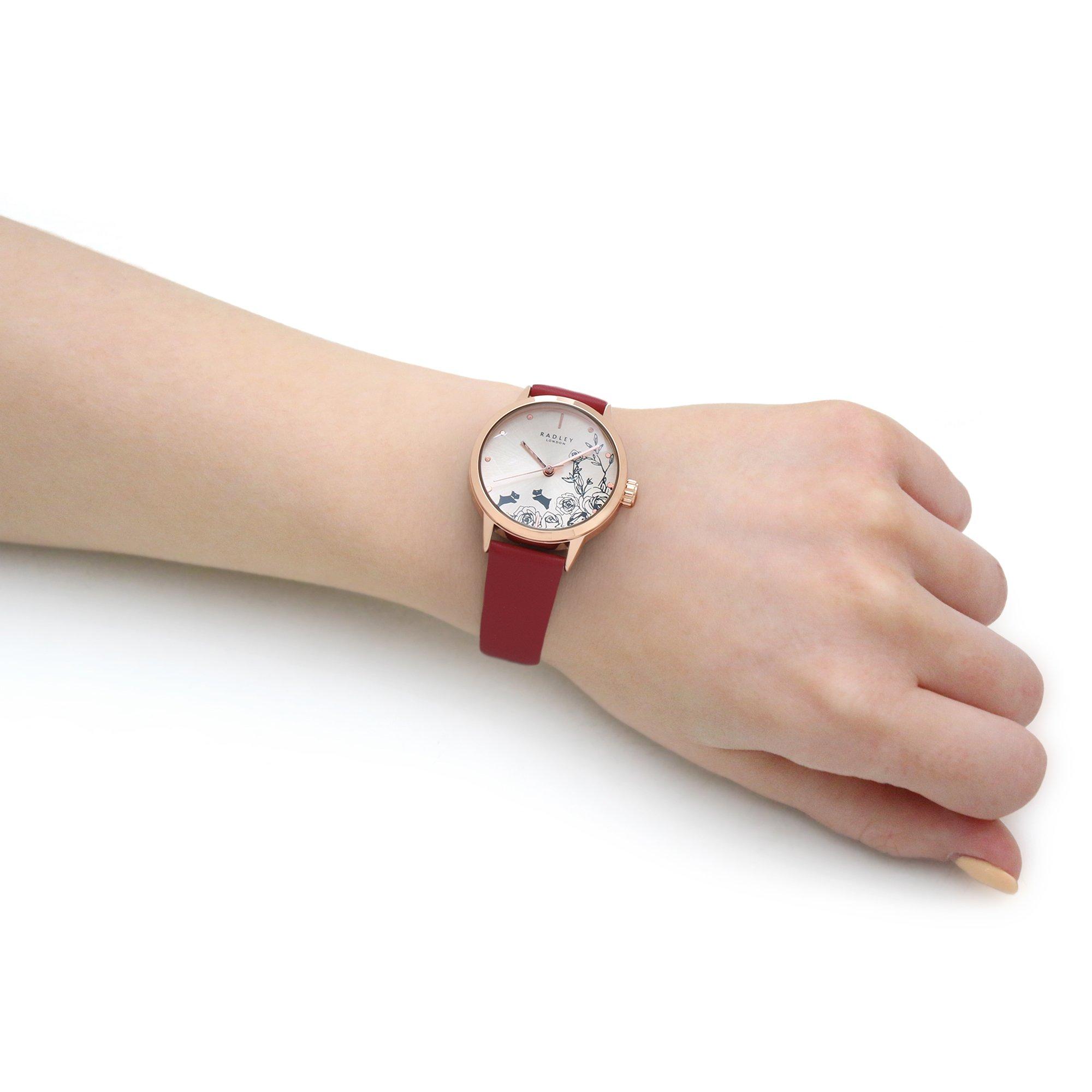 Radley Fashion Analogue Quartz Watch