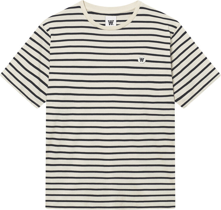 Wood Wood WWAce Stripe Black
