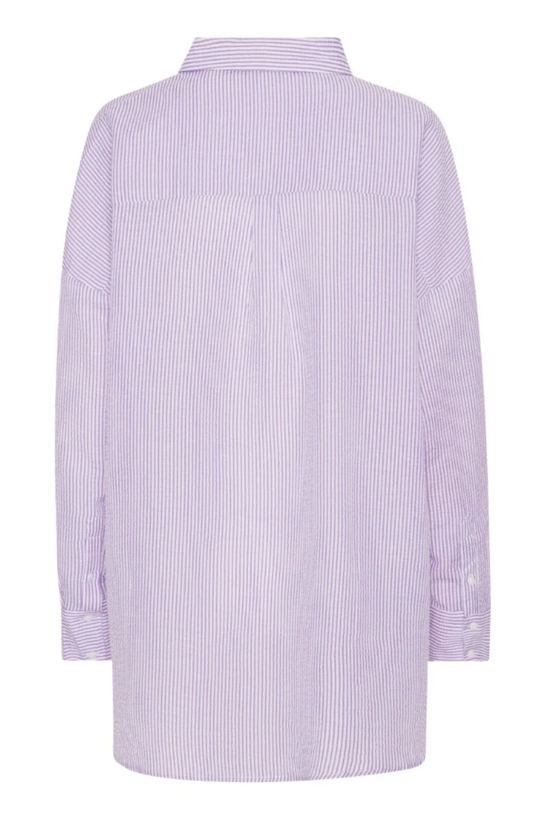 A-View Sonja Shirt 116 purple white