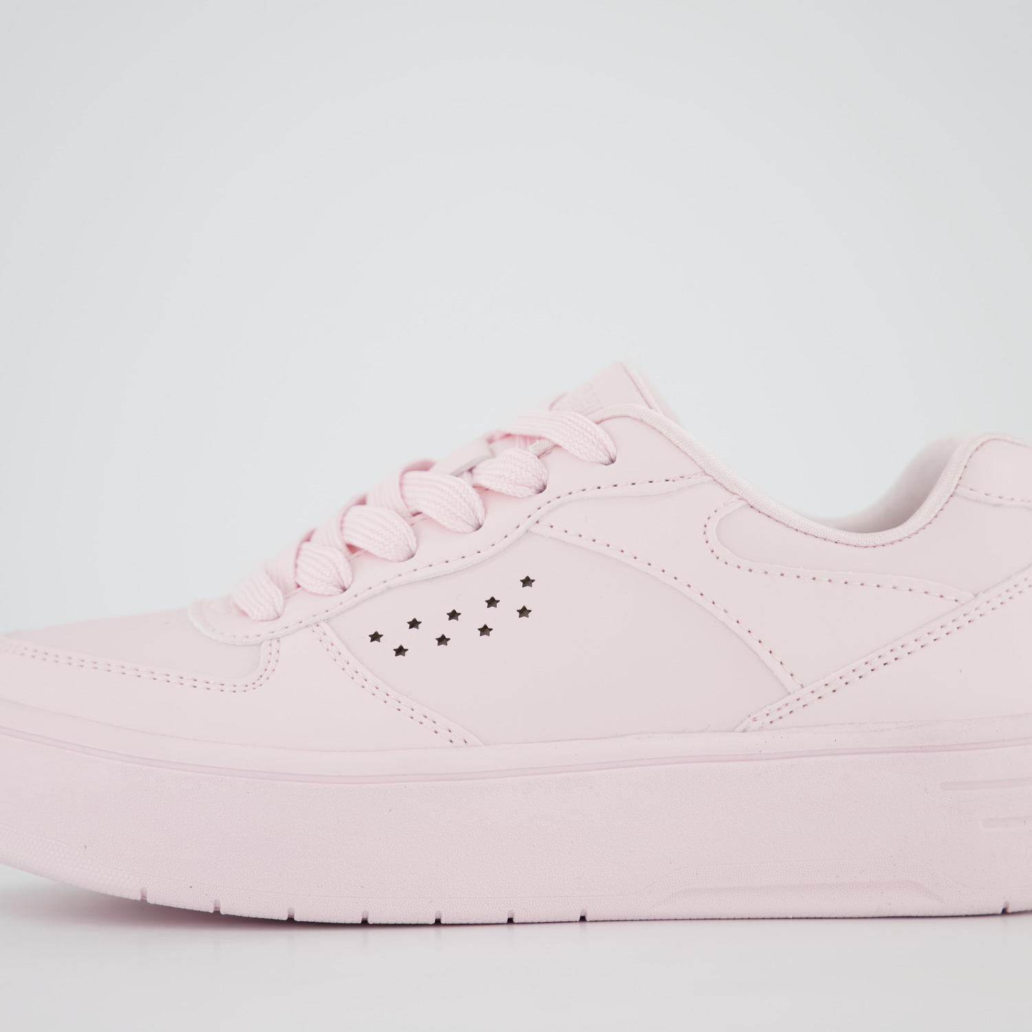 Skechers COURT HIGH