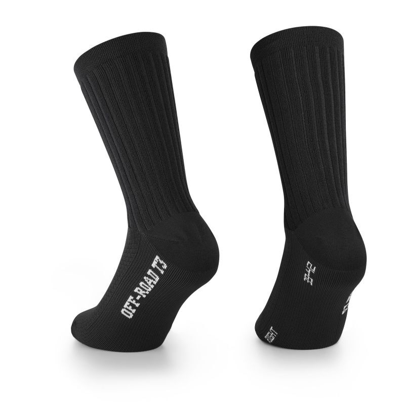 Trail Socks T3 - Chaussettes vélo