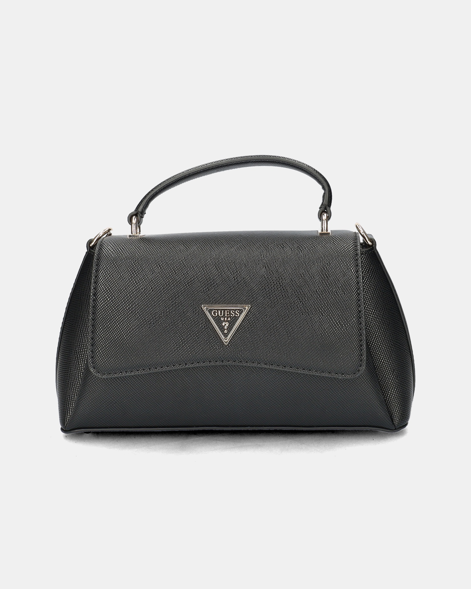 Guess Gloriana Handtas  - zwart