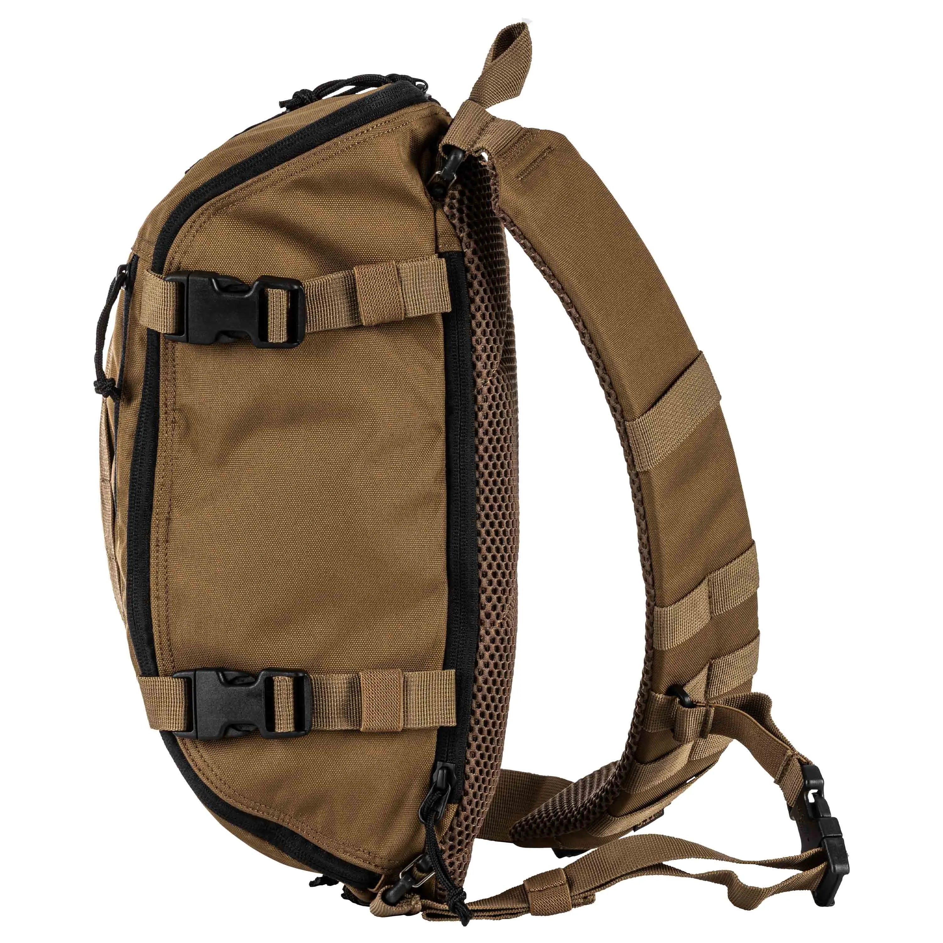5.11 Tactical -  Rucksack Rapid Sling Pack