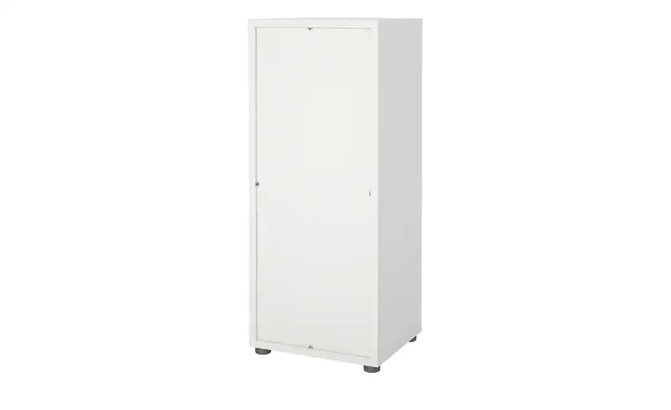 Regal Saale 47,2 cm 113,4 cm Weiß