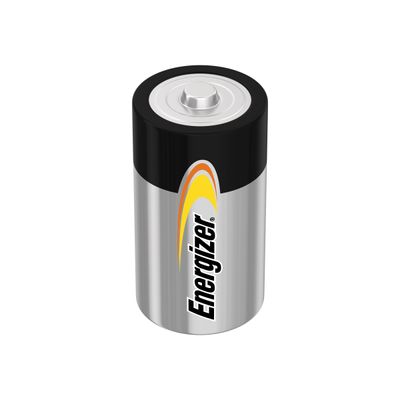 ENERGIZER Power - 2 piles alcalines - D LR20
