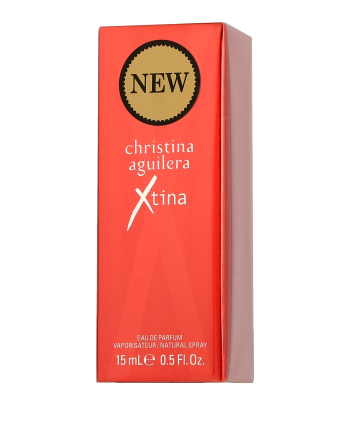 Christina Aguilera Xtina edp vapo 15ml