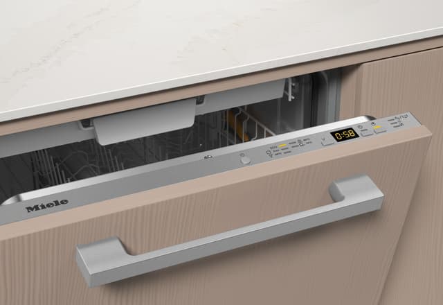 Miele Opvaskemaskine G 5155 SCVi XXL Active Fuldintegreret