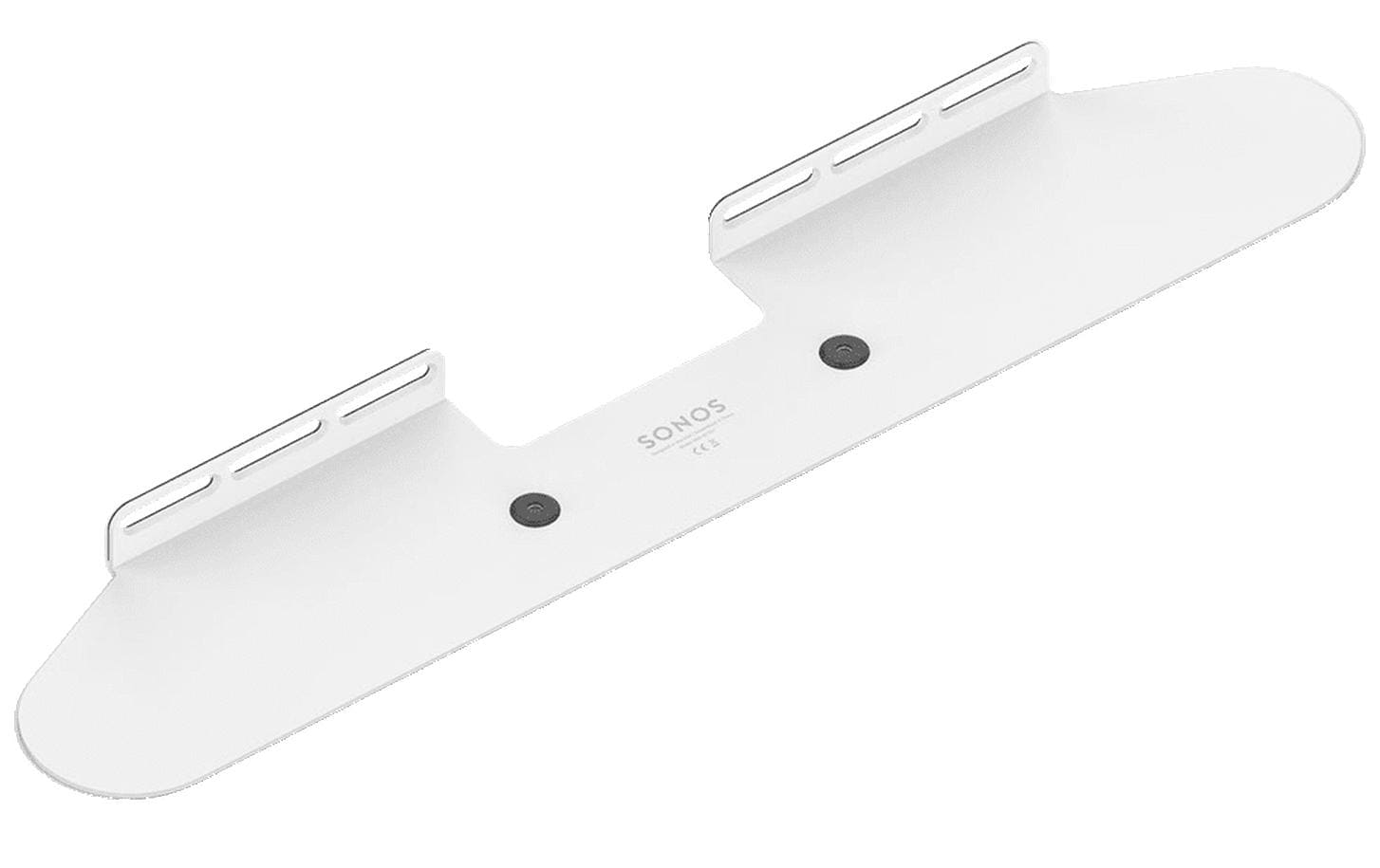 Wandhalterung Beam WeissBeam Mount