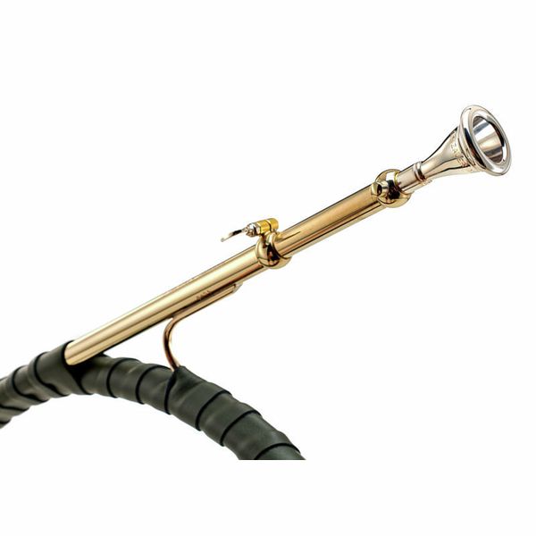 Dotzauer Parforce Horn in Bb 18216