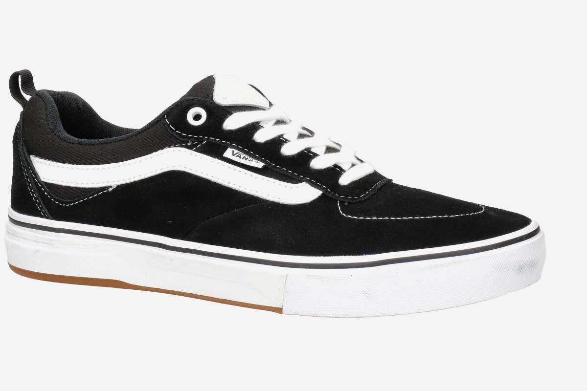 Vans Kyle Walker Schuh (black white)