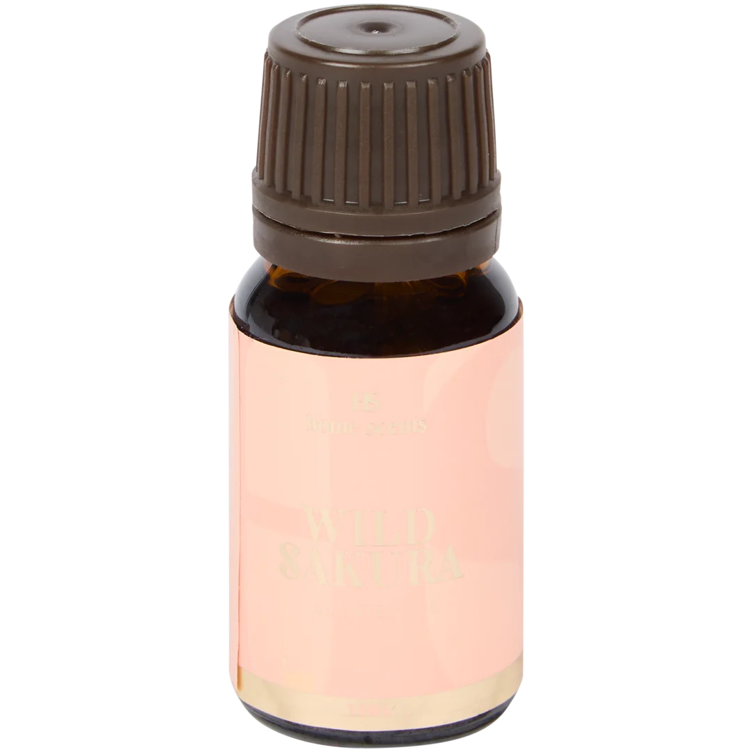Geurolie 10 ml | diverse geuren