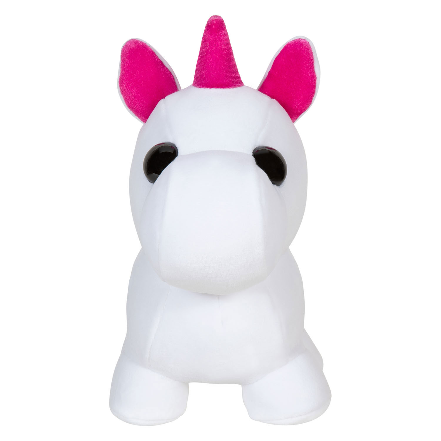 Adopt Me! Knuffel Pluche Collector - Eenhoorn, 20cm