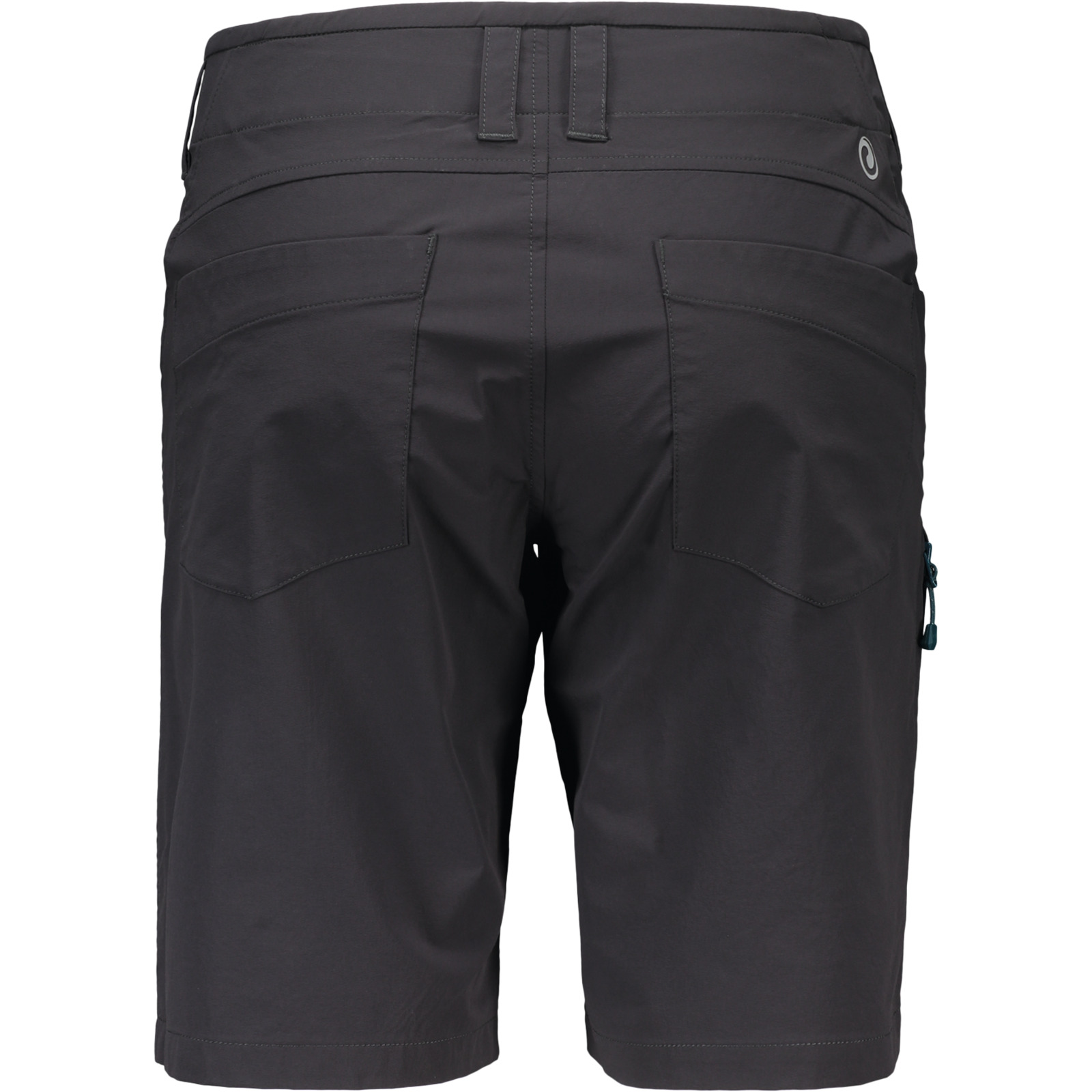 Sherpa Damen-Trekkingshorts Nuptse S, beige
