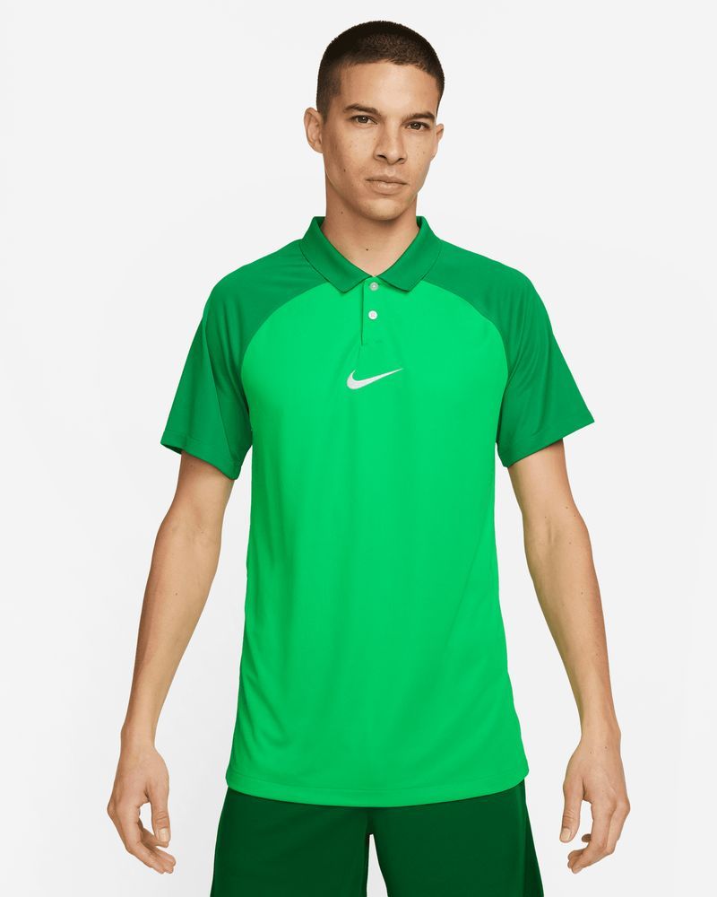 Polo Nike Academy Pro pour homme