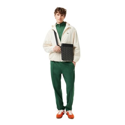 Besace Flat Crossover LACOSTE