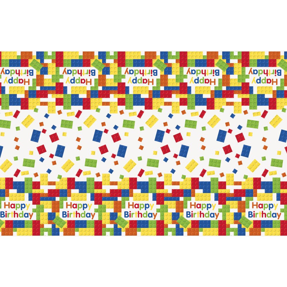 Lego Tafelkleed 2,13m
