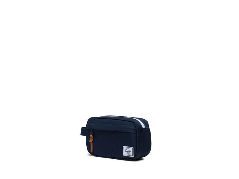 Herschel Necessaire Chapter Small Travel Kit Navy Kosmetiktasche