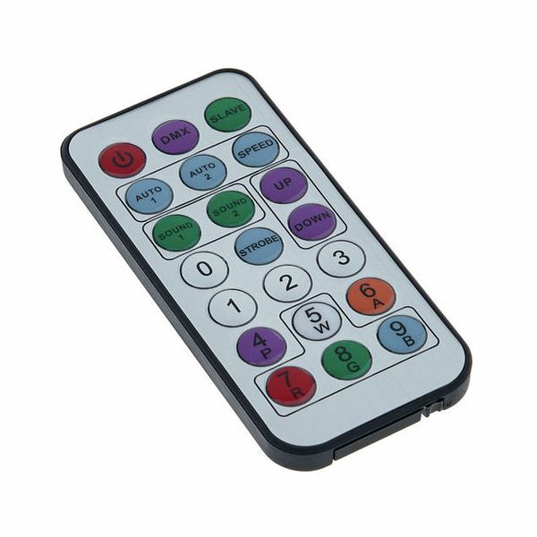 Varytec BAT.IR Remote