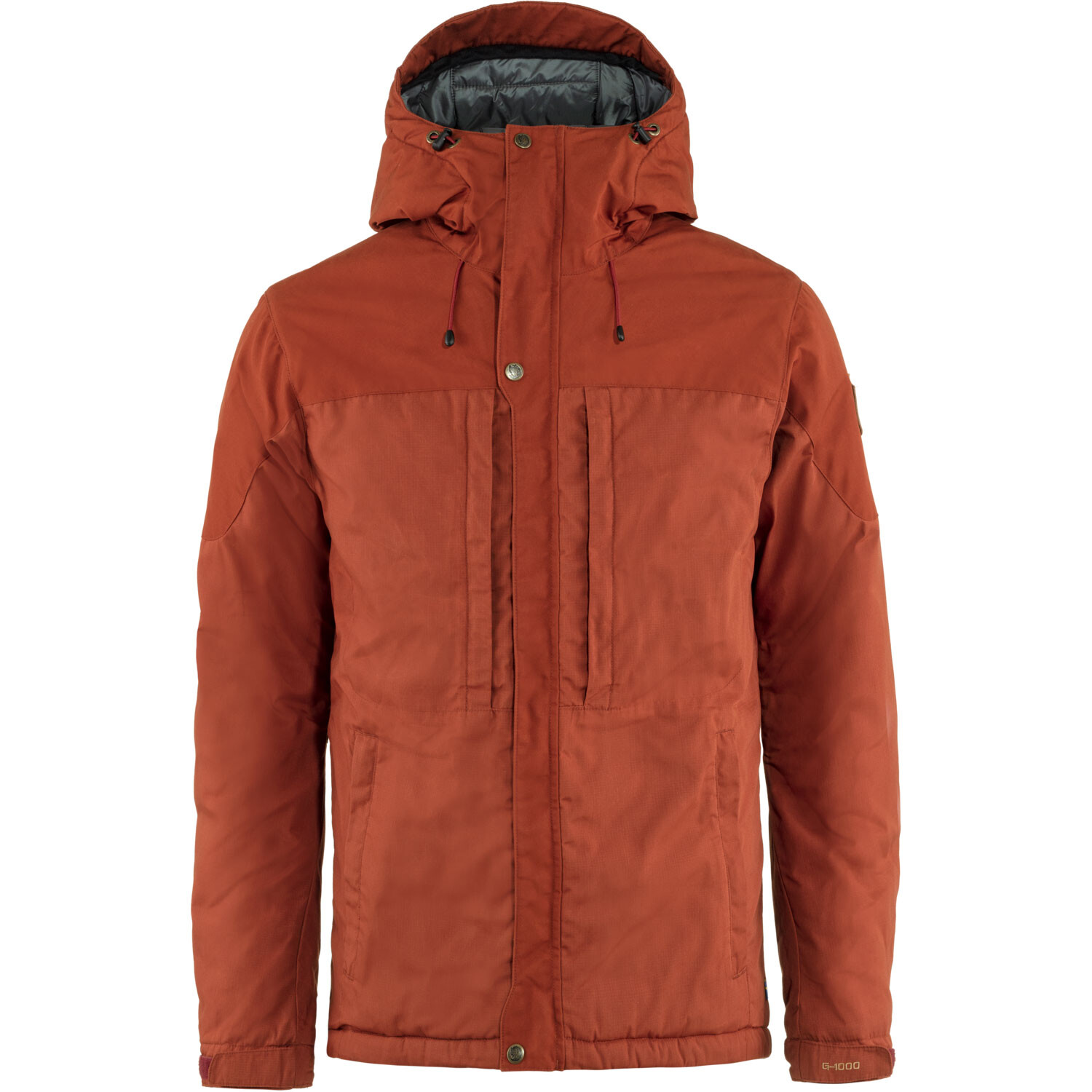 Fjällräven Mens Skogsö Padded Jacket